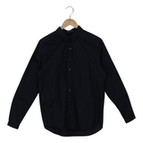Modström Preloved Sort skjorte - Black