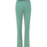 Modström Preloved AnniMD pant - Green Meadow