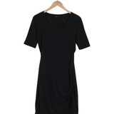 Modström Preloved osissi - BLACK