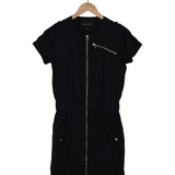 Modström Preloved Sort kjole - Black