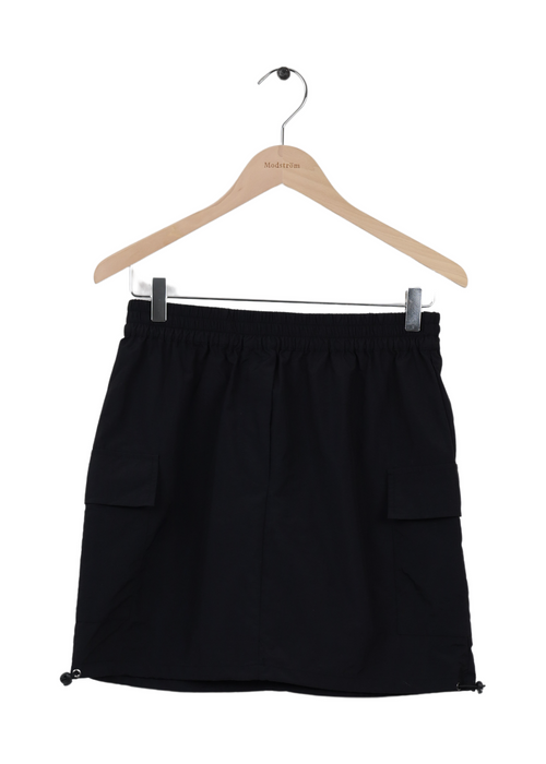 Modström Preloved TrentMD skirt - Black