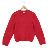 Modström Preloved FaroMD o-neck - Virtual Pink