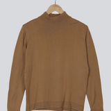 Modström Preloved Strik - BROWN