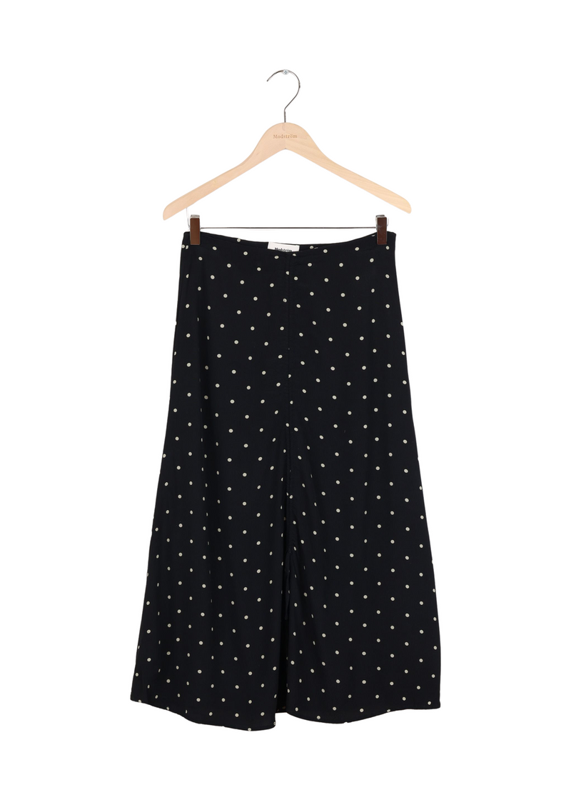 Modström Preloved Neela print skirt - Elm Dot