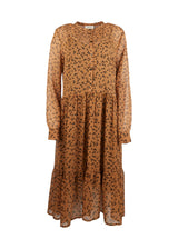 Modström Preloved - Tinya print dress, varen er en brugt style