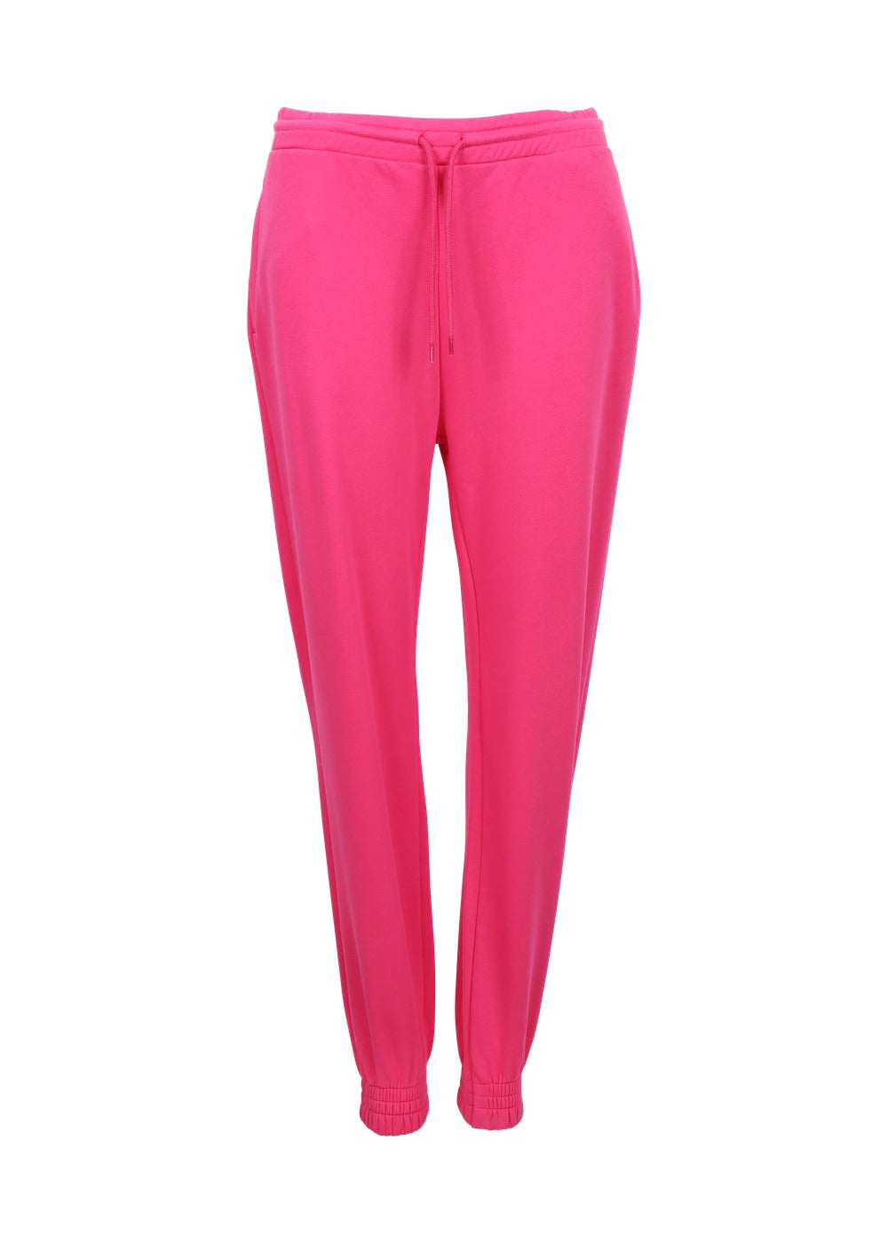 Modström Preloved Holly pants, varen er en brugt style - Super Pink