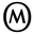 Modström DK logo