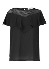 Modström Preloved Divine top, varen er en brugt style -