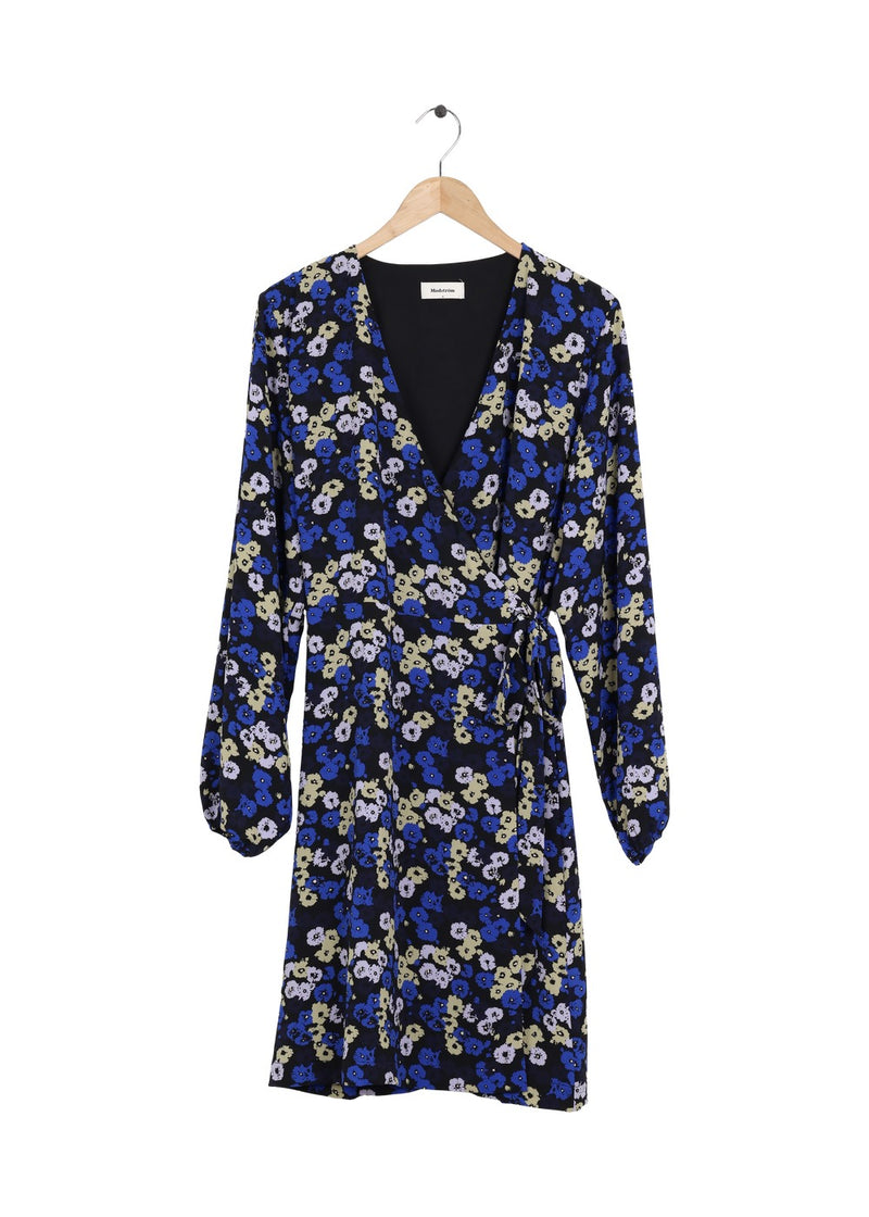 Modström Preloved Nabil print dress - Bella Rose