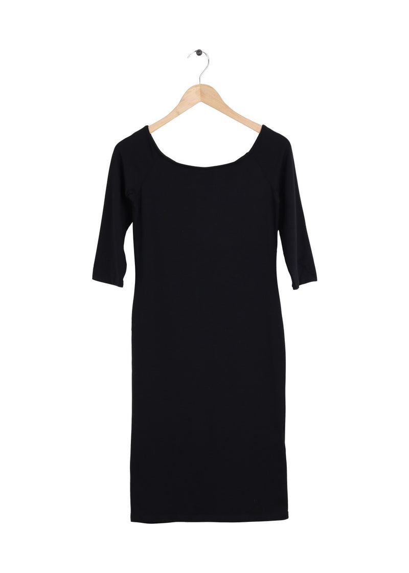 Modström Preloved Tansy dress  - Black