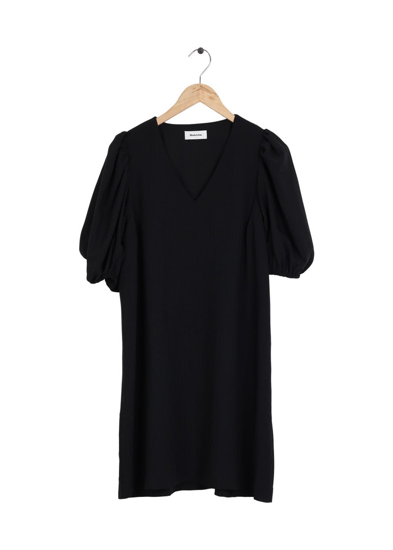 Modström Preloved AshaMD dress - Black