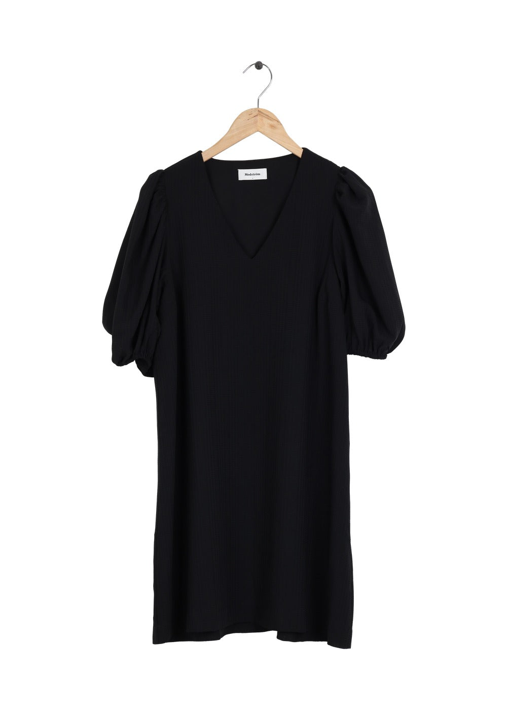 Modström Preloved AshaMD dress - Black