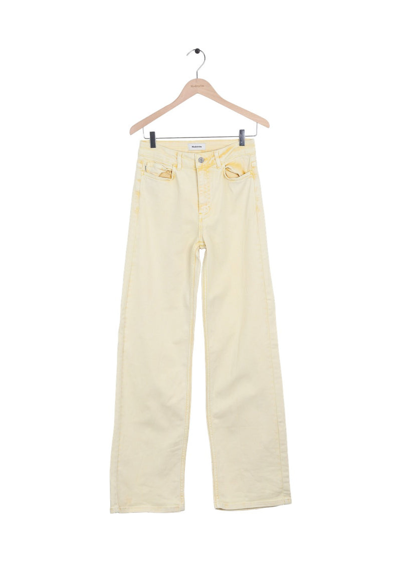 Modström Preloved RicciMD jeans - Rattan