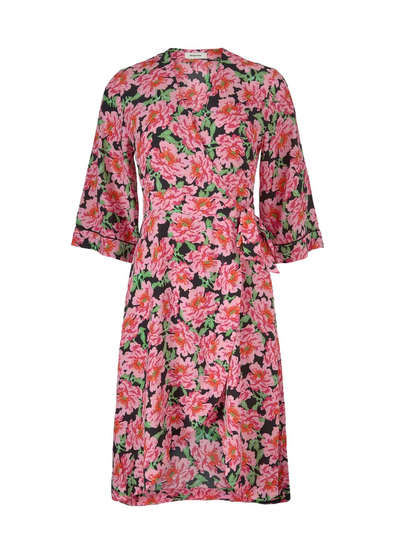 Modström Preloved - Novo print dress, varen er en brugt style
