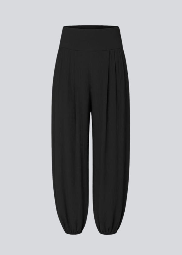 Modström - Tullemd Pants 59459 - 7090 - Black