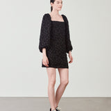 AtiraMD dress - Black