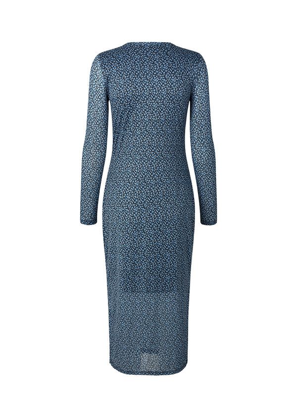 AlexaMD print dress - Mini Malibu Daisy