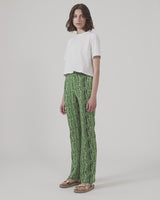 CorbyMD pants - Classic Green
