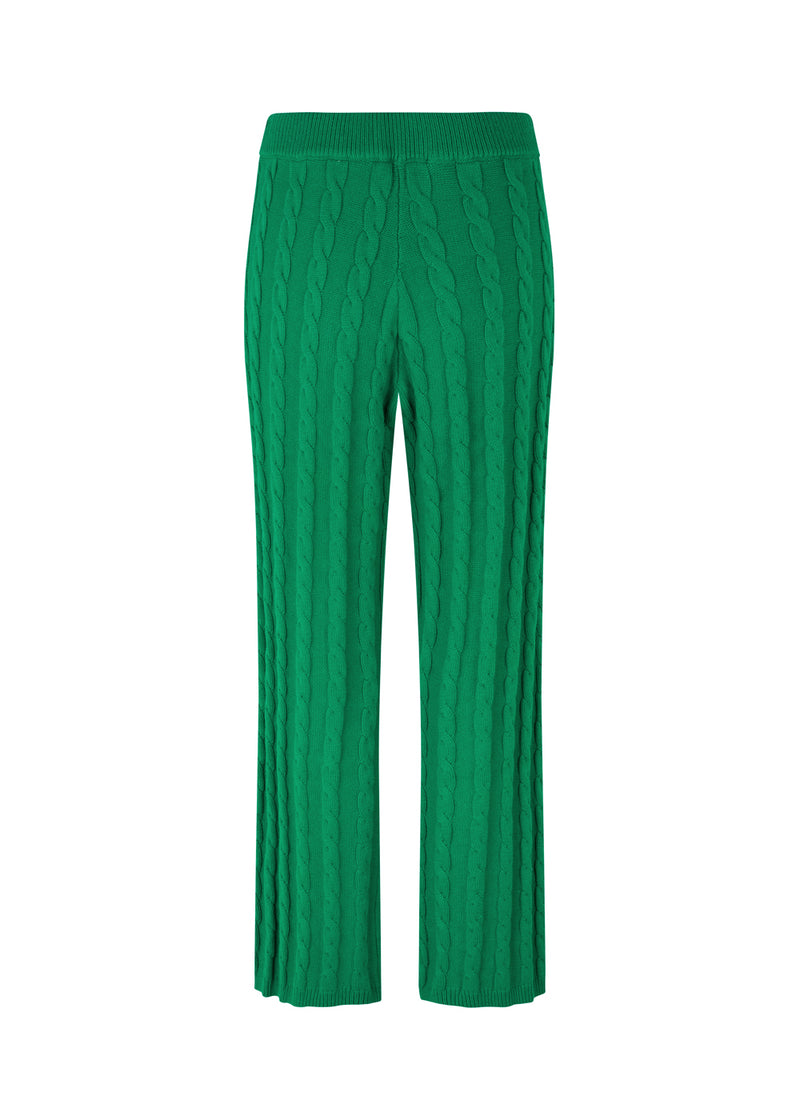 AliceMD pants - Green Meadow
