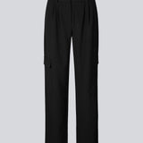 AnkerMD pocket pants - Black