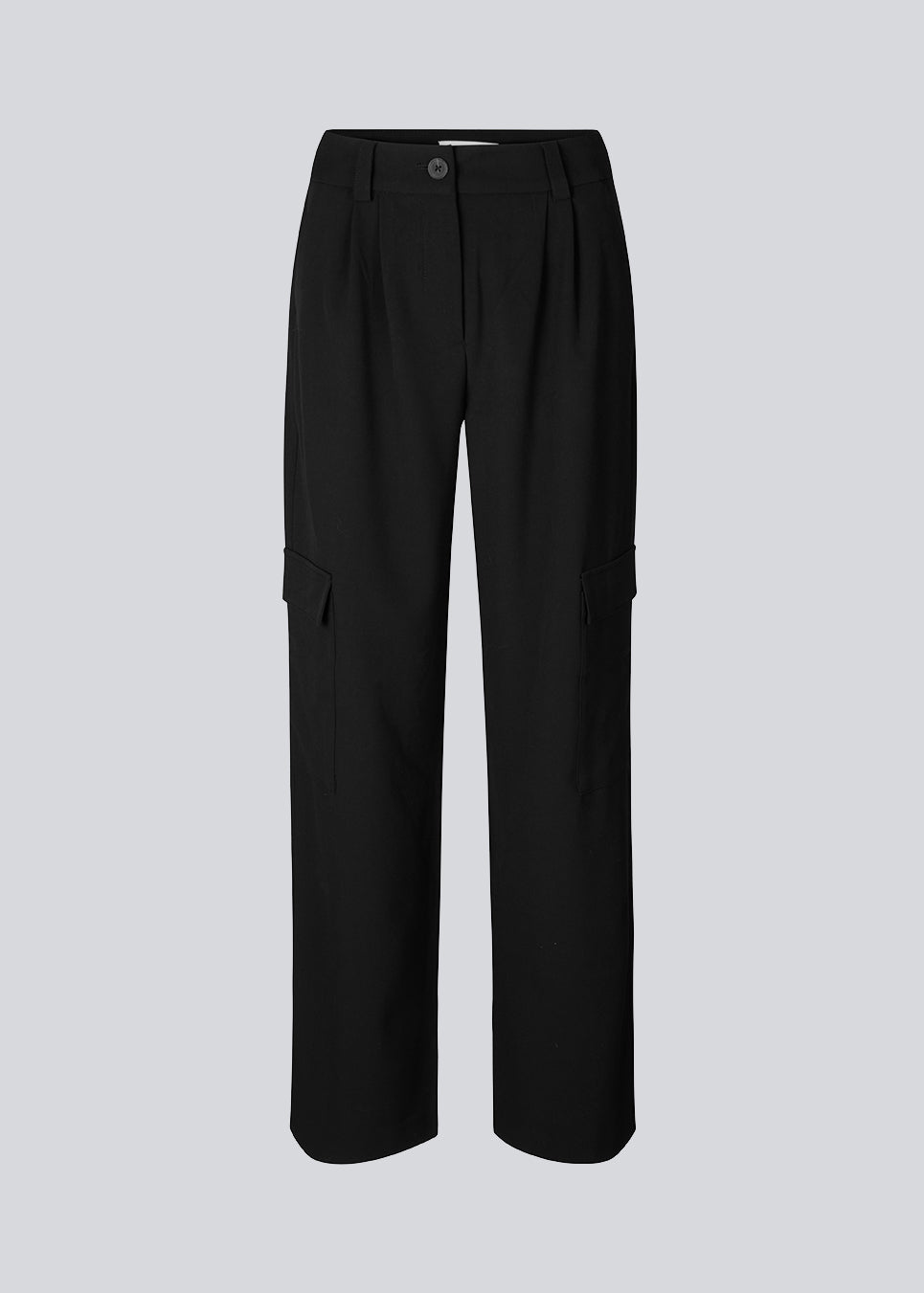 AnkerMD pocket pants - Black