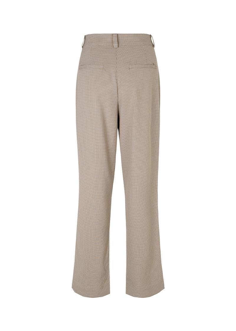 AtticusMD check pants - Incense Check