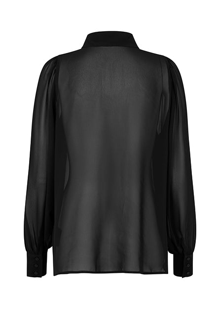 BaoMD shirt - Black