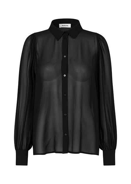 BaoMD shirt - Black