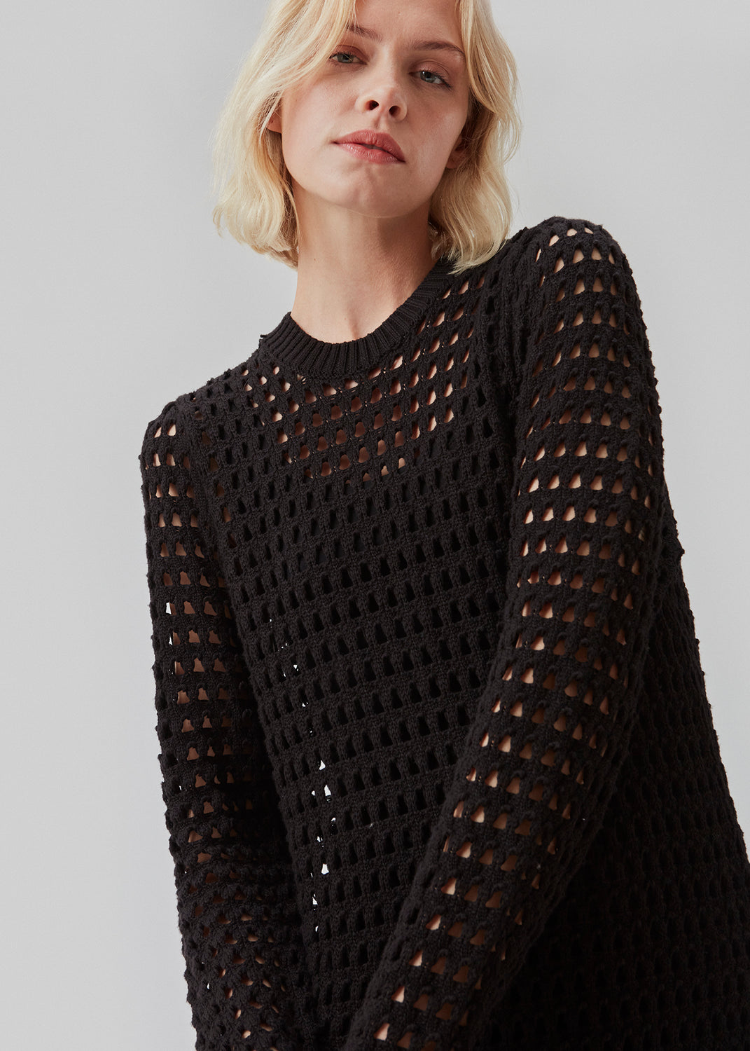 CamdenMD dress - Black