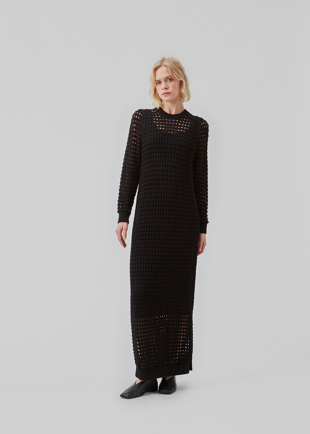 CamdenMD dress - Black
