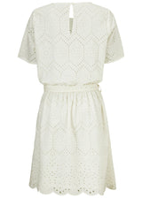 Cassiopeia dress - Off White