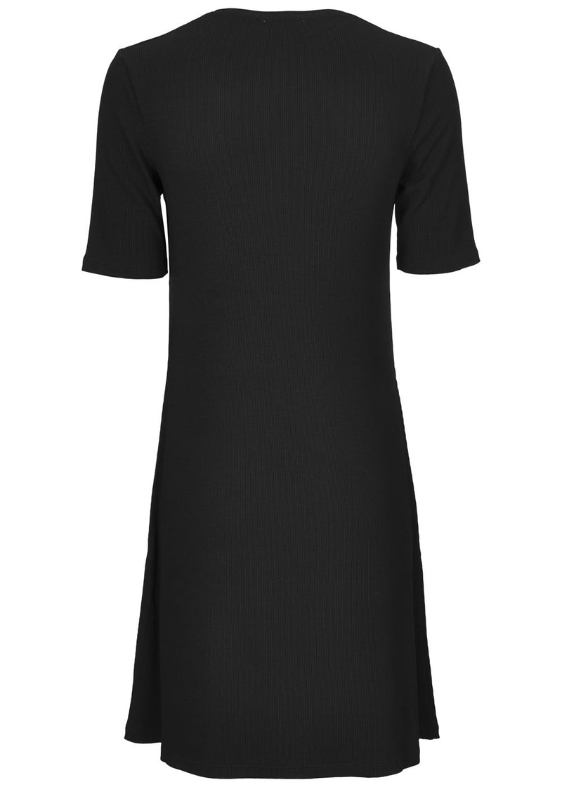 Chica dress - Black