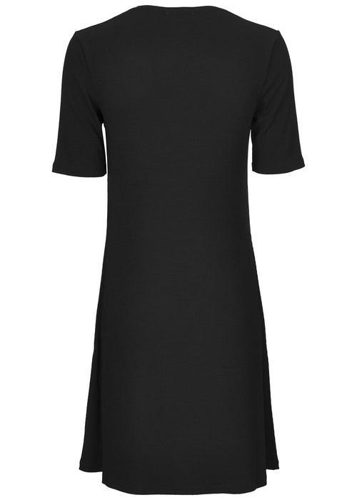 Chica dress - Black