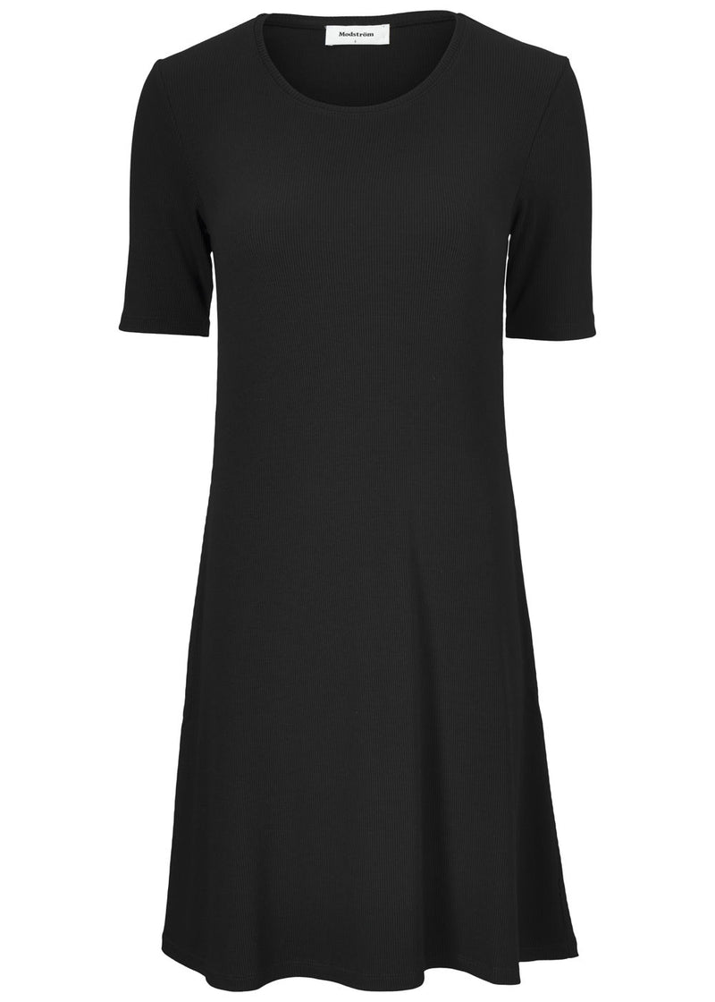 Chica dress - Black