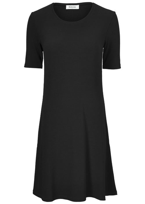 Chica dress - Black