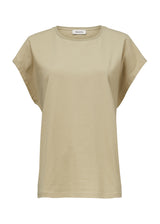 Jax t-shirt - Twill