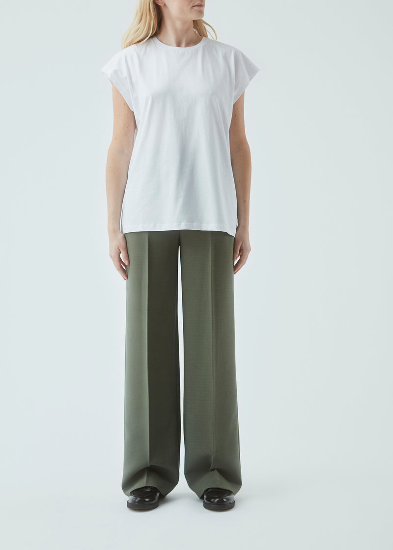 Jax t-shirt - Twill