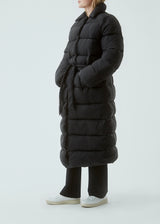 Kimber coat - Black