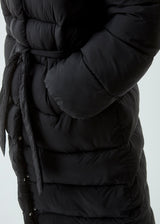 Kimber coat - Black