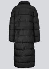 Kimber coat - Black