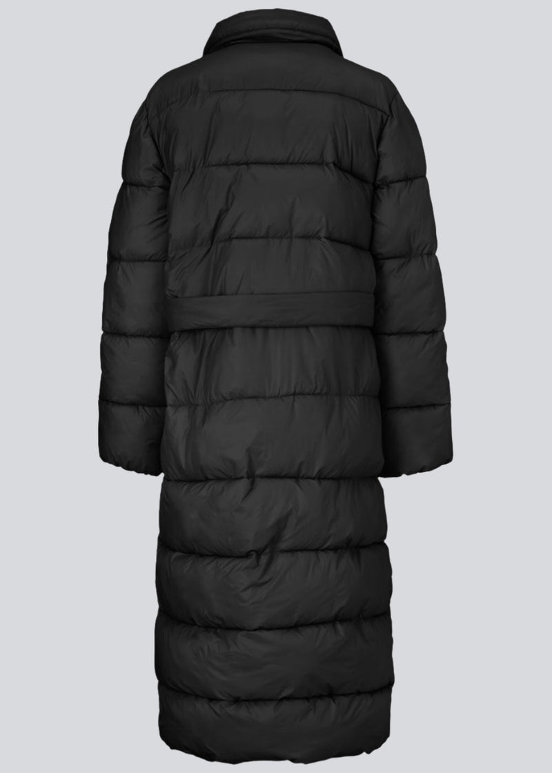 Kimber coat - Black