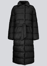 Kimber coat - Black