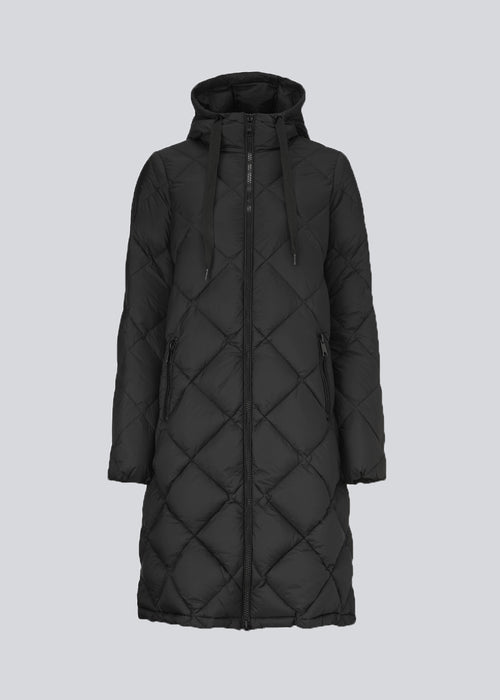 Kyra coat - – Modström DK