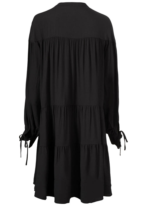 Menna dress - Black