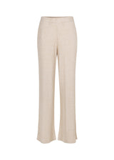 Nimbus pants - Beige melange