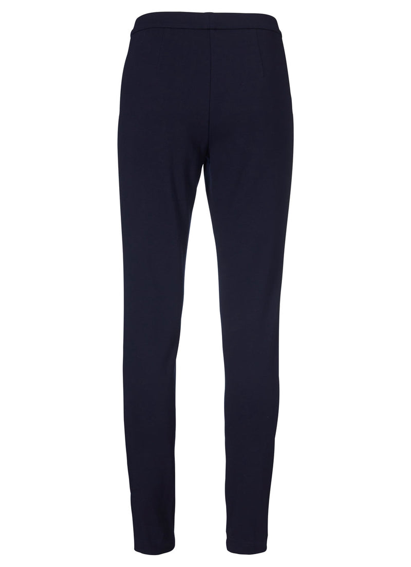 Tanny pants - Navy Sky