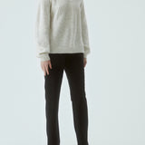 Truce o-neck - Off White