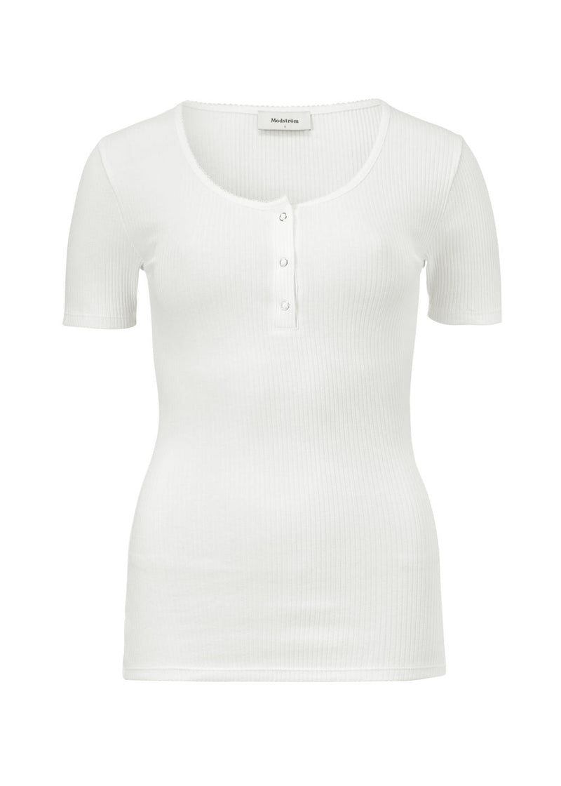 Orson t-shirt - Off White