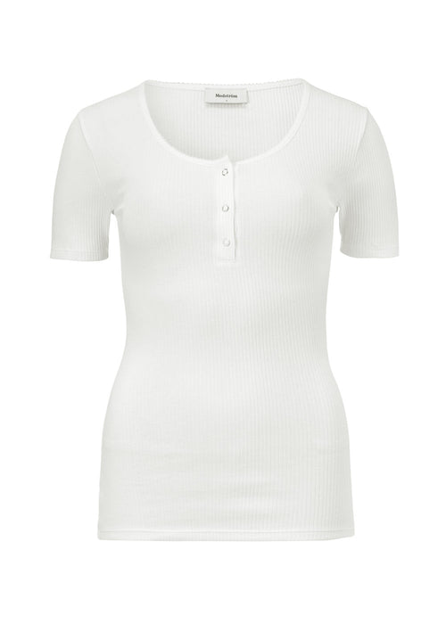 Orson t-shirt - Off White